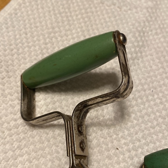 Vintage taplin egg beater 20-30’s - Picture 2 of 5